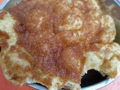 糖油饼-增盛魁小吃店