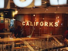 -CALIFORKS加州叉子轻食(朝阳门店)