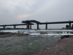 -绿堤公园