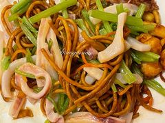 -天伦松鹤大饭店·欣妮咖啡