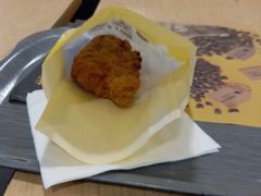 -麦当劳(贵和购物中心B1店)