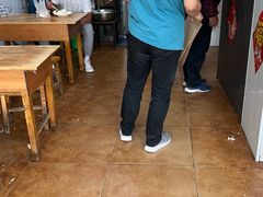 -福源包子铺王顶堤店