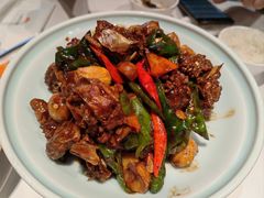 -小厨娘淮扬菜(清江苏宁广场店)
