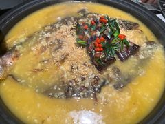 -探鱼·鲜青椒爽麻烤鱼(领展购物广场店)