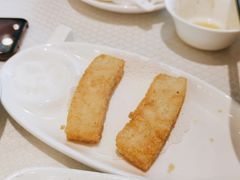 上海粢饭糕-金时代顺风大酒店(南桥百联店)