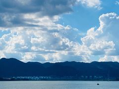 -滇池海埂公园