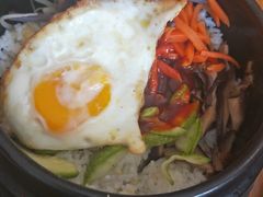 -长寿参鸡汤(朝韩风情街店)