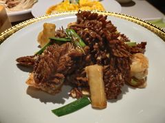 -京味斋·北京烤鸭(北京南站洋桥店)