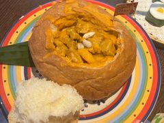 -泰妃殿(武汉首店)