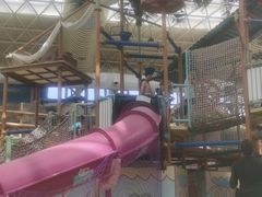 -杭州开元森泊度假乐园