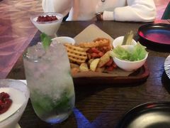 -疯克大象美式烤肉餐厅