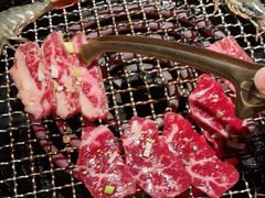 -江户烧肉(高德店)