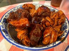 -玲珑餐厅(陕西南路店)