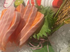 -古田居·特色寿司料理(星之岛旗舰店)