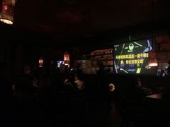 -Perry's·酒吧(黄埔大道店)