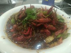 -宗泉烤全羊·烤羊腿·家常菜(解放东路店)