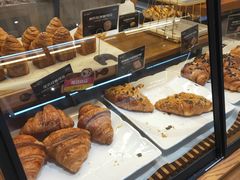 -汉柏麦香德国面包房(海信店)