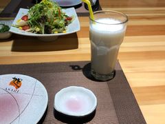-割烹旭日本料理(龙湖狮山天街店)