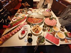 -小龙坎火锅(春熙太古里店)