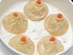 -富淳饭店(陆家嘴保利广场店)