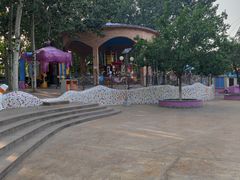 -辛玛王国游乐园