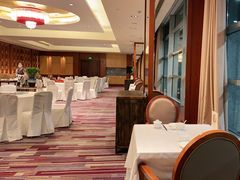 -无锡城中皇冠假日酒店·芳园中餐厅
