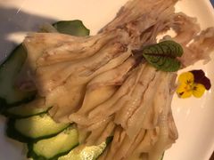 -北京老铺烤鸭(老城根店)