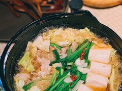 -千代武日本料理(哈西店)