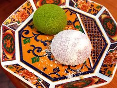 大福-鳗鱼家·深夜食堂(军博店)