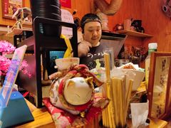 -老龙亭拉面店