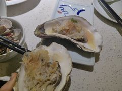 -船歌·鱼水饺青岛菜(金狮广场店)