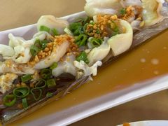 -無招牌海鮮(芽笼店)