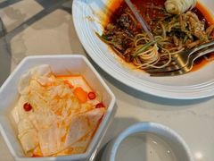 -渔语鱼酸菜鱼新川菜(来福士店)