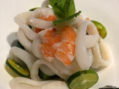 -太二酸菜鱼(广州IFC国金天地店)