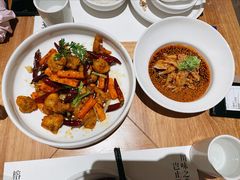 -榕意·川味之美(深业上城店)