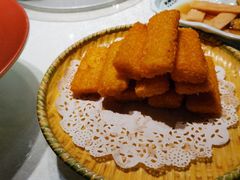 -胡胖子有鱼有肉(麓谷店)