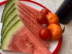 -福来居烤鸭店(天坛二店)