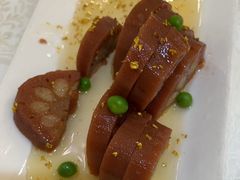 -齐家花园大酒店(宝山店)