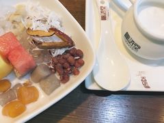 -椰语堂·海南清补凉(友谊阳光城店)