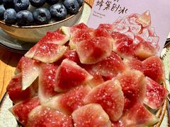 -那些年一起吃串的地方·青岛老烧烤(总店)