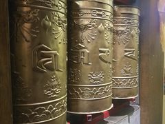 大堂-滇藏石锅宴(崇仁巷老店)