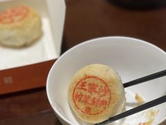 -王家沙点心店(南京西路总店)