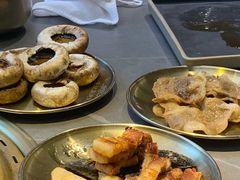 -明洞王妃家烤肉(苏州中心星悦汇店)