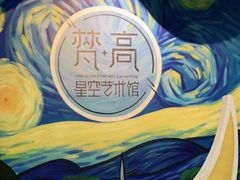 -梵高星空艺术馆(北京旗舰店)