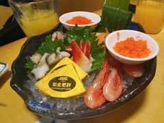-大焰自助日本料理 铁板烧(徐汇店)