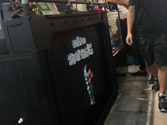 -Hi YOU你的饭局泰餐厅(雍和宫店)