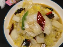 -靖远牛记羊羔肉餐厅(丰源小区店)
