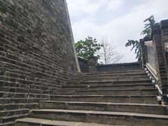 -镇淮楼