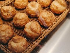 -贝儿多爸々の泡芙工房(嘉里汇店)