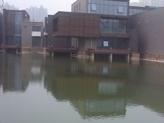 -天津大港奥林匹克博物馆